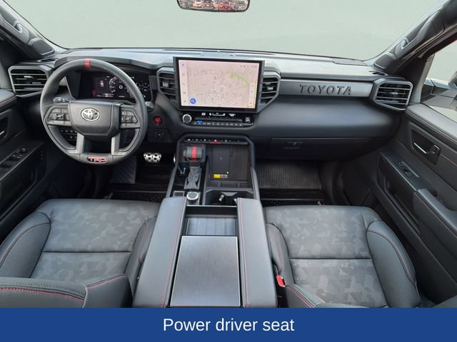 Used 2026 Toyota Sequoia TRD Pro w/ Tow Technology Package AWD/4WD image 27