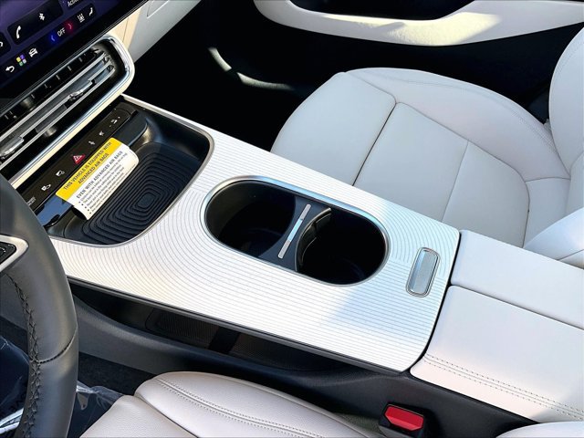 New 2027 Mercedes-Benz CLA 250+ image 10