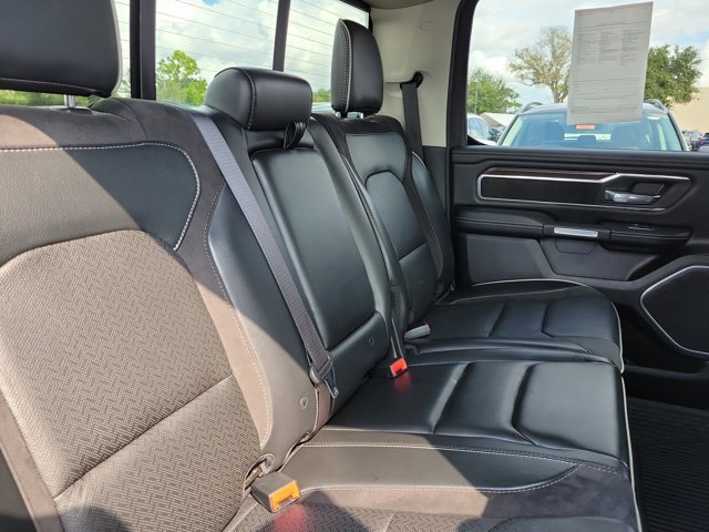 Used 2022 RAM 1500 Laramie image 10