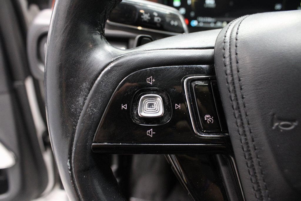 Used 2020 Lincoln Aviator Reserve w/ Equipment Group 201A image 29