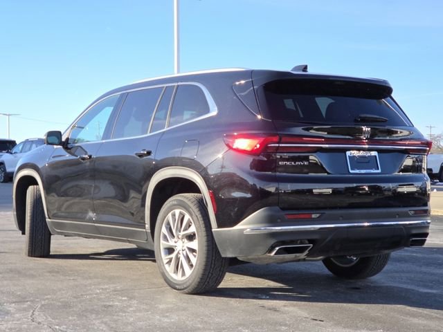 New 2026 Buick Enclave Preferred w/ Power Package image 24