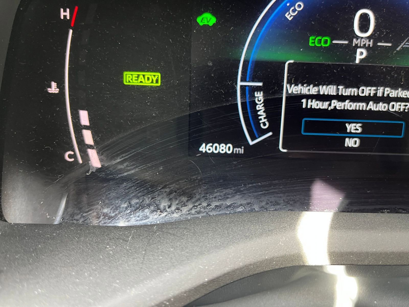 Used 2025 Toyota Camry LE image 37