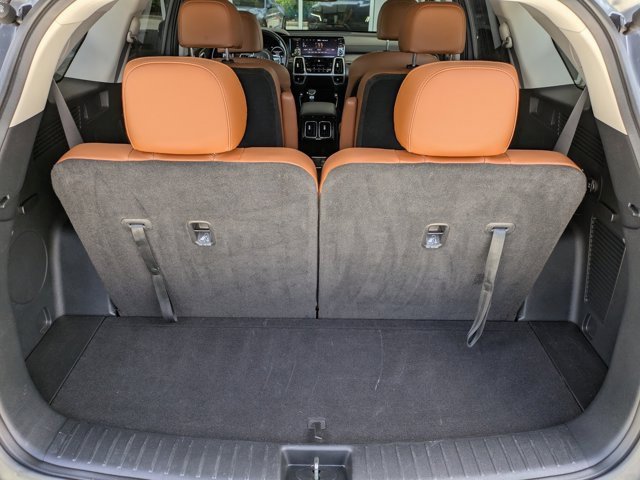 Used 2021 Kia Sorento SX Prestige image 20