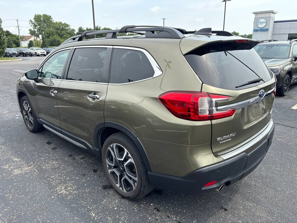 Used 2024 Subaru Ascent Touring AWD/4WD image 5