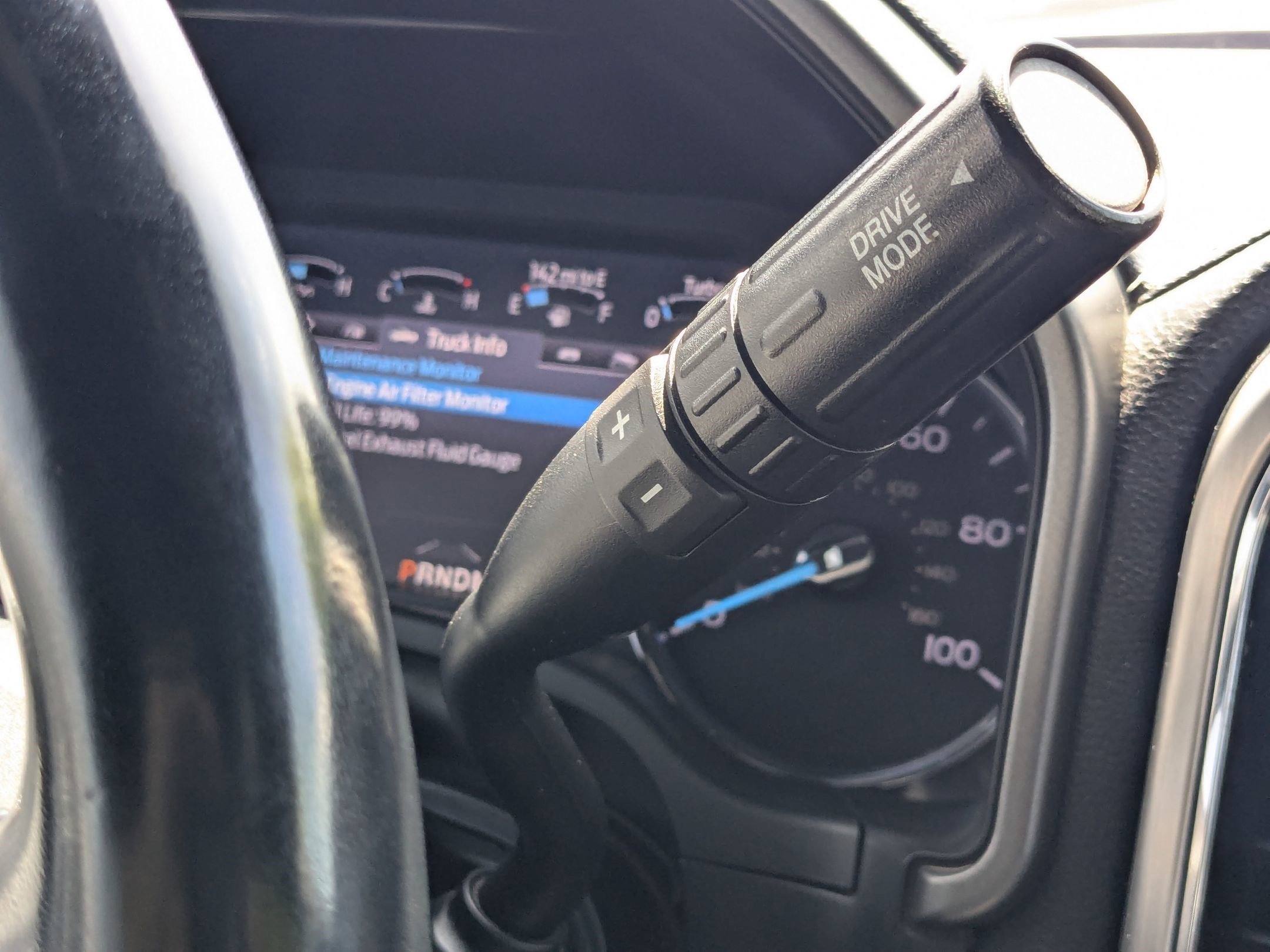 Used 2022 Ford F450 Platinum w/ FX4 Off-Road Package image 29