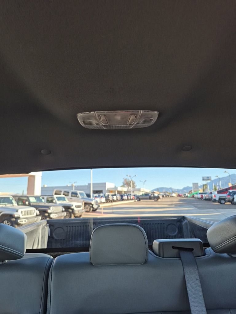 Used 2014 Ford F150 XLT w/ XLT Chrome Package RWD image 48