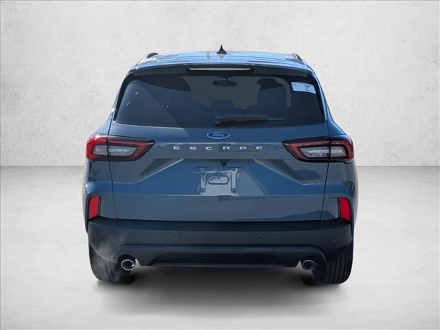 New 2026 Ford Escape ST-Line w/ Tech Pack #1 image 7
