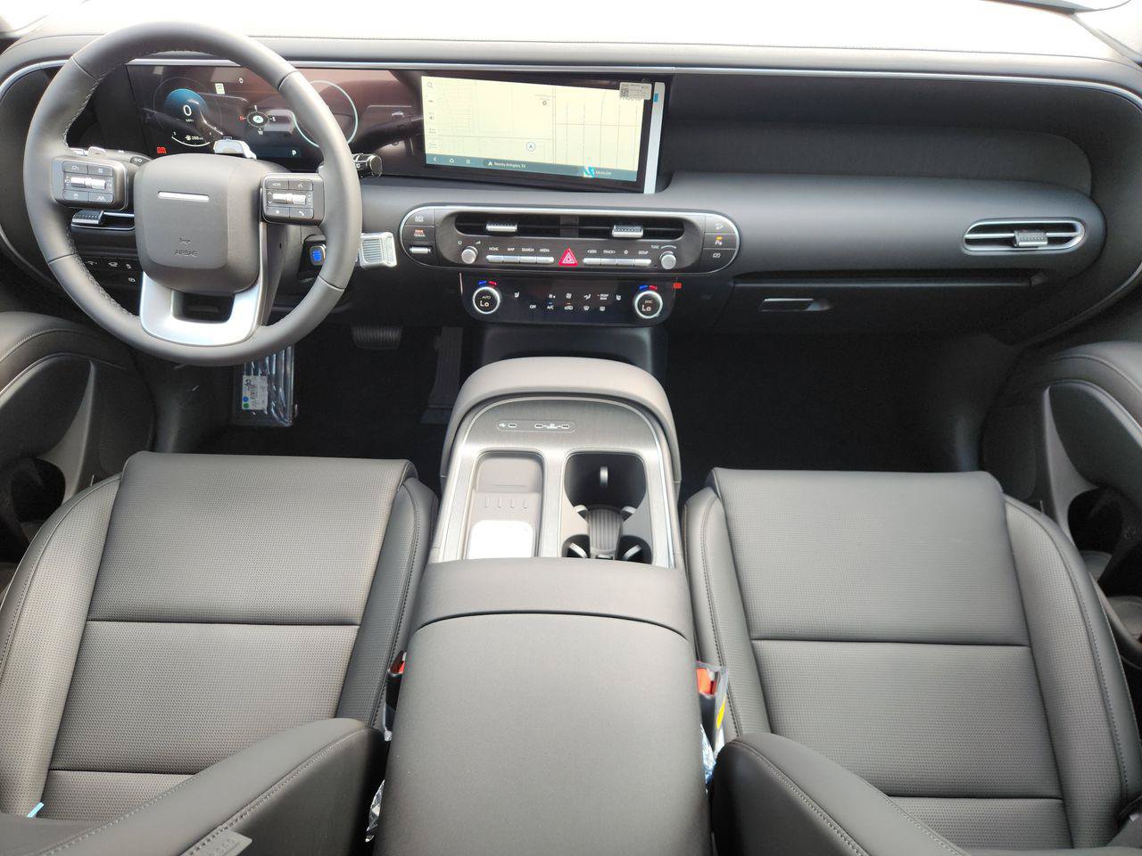 New 2026 Hyundai Palisade SEL AWD/4WD image 25