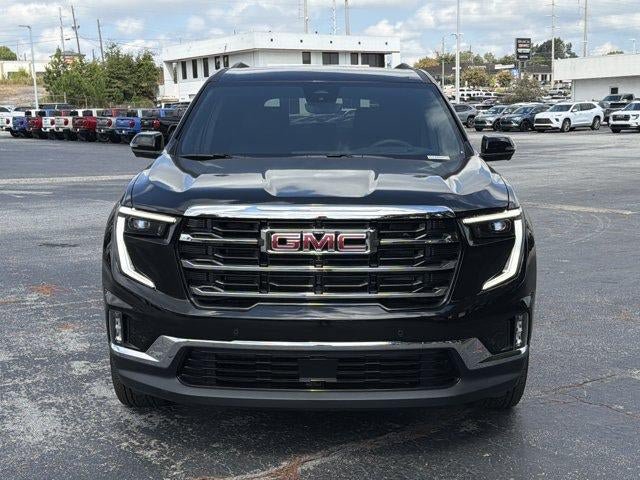 New 2027 GMC Acadia Elevation w/ Super Cruise Package FWD image 2
