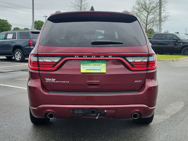 Used 2023 Dodge Durango GT image 5