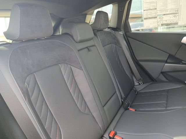 New 2026 BMW X3 xDrive30i w/ M Sport Package AWD/4WD image 12