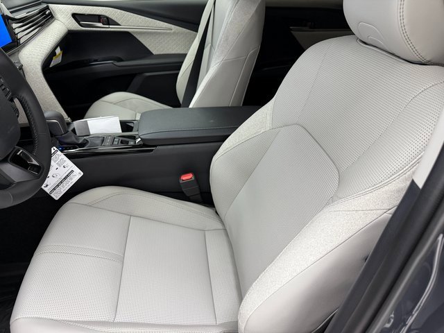 New 2026 Toyota Camry XLE image 26