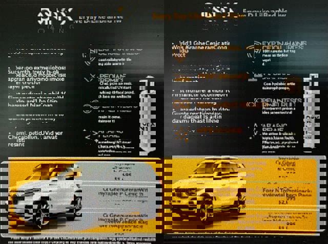 Certified 2023 Volvo XC90 B6 Plus w/ Protection Package Premier image 14