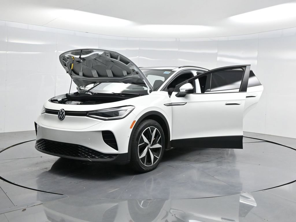 Used 2023 Volkswagen ID.4 Pro S image 33