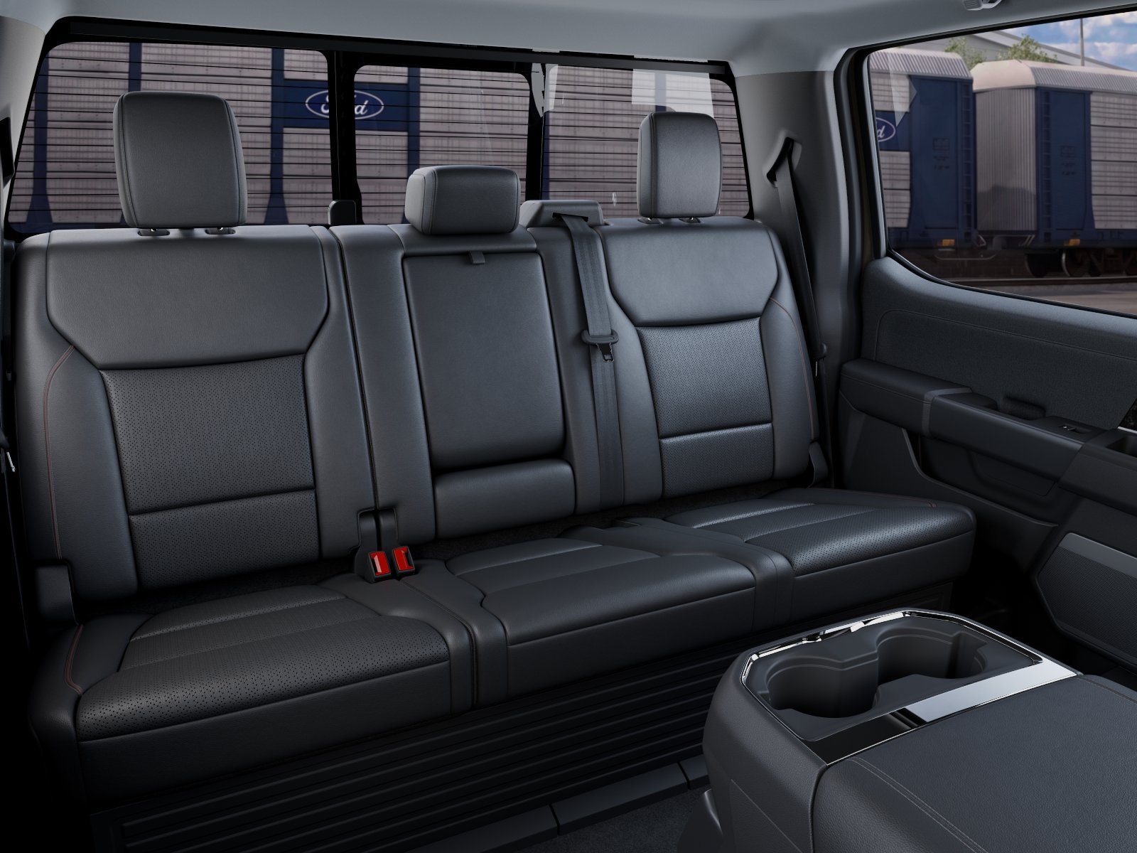 New 2027 Ford F350 4x4 Crew Cab Super Duty image 11