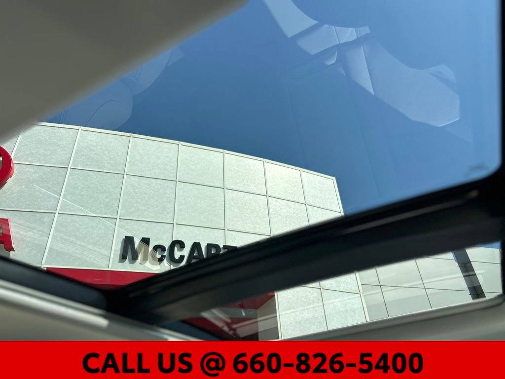 New 2026 Toyota Camry XLE image 29