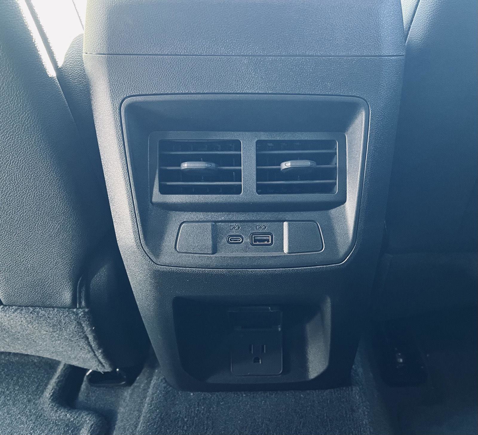 New 2026 GMC Canyon AT4 image 38