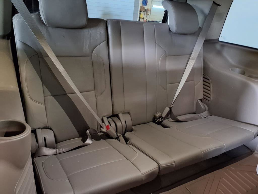 Used 2016 Chevrolet Tahoe LTZ image 11