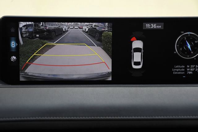 Used 2023 Genesis G80 2.5T image 22