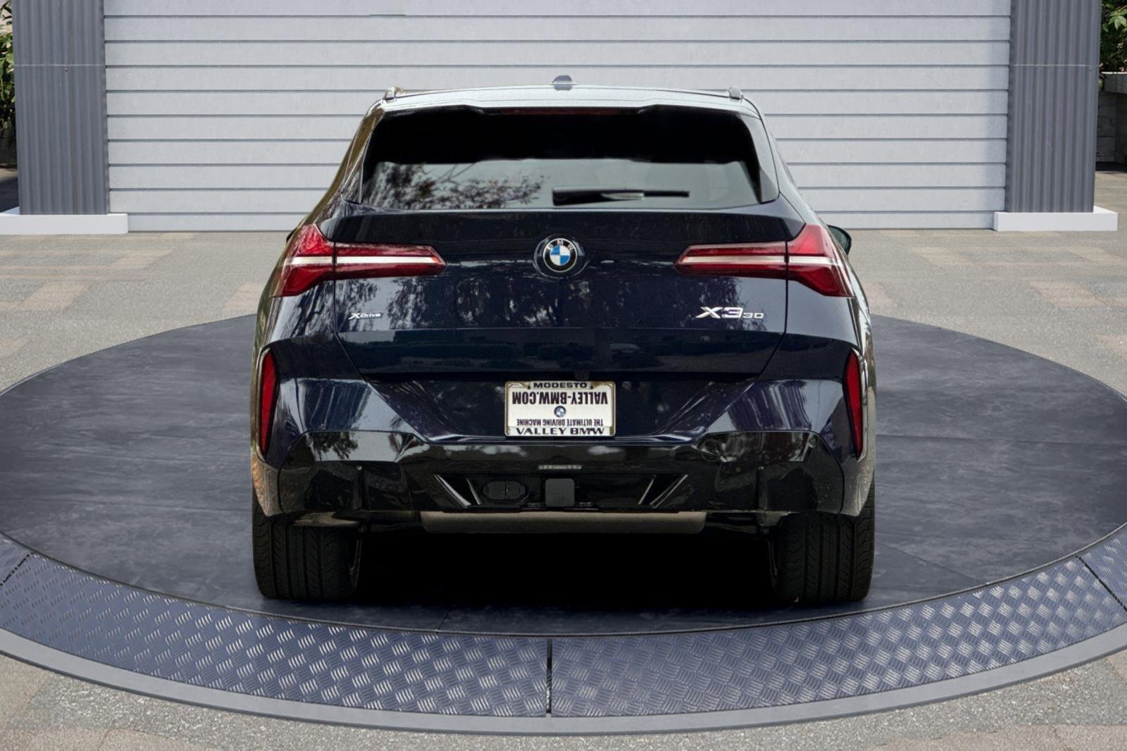 New 2026 BMW X3 xDrive30 w/ Premium Package image 5