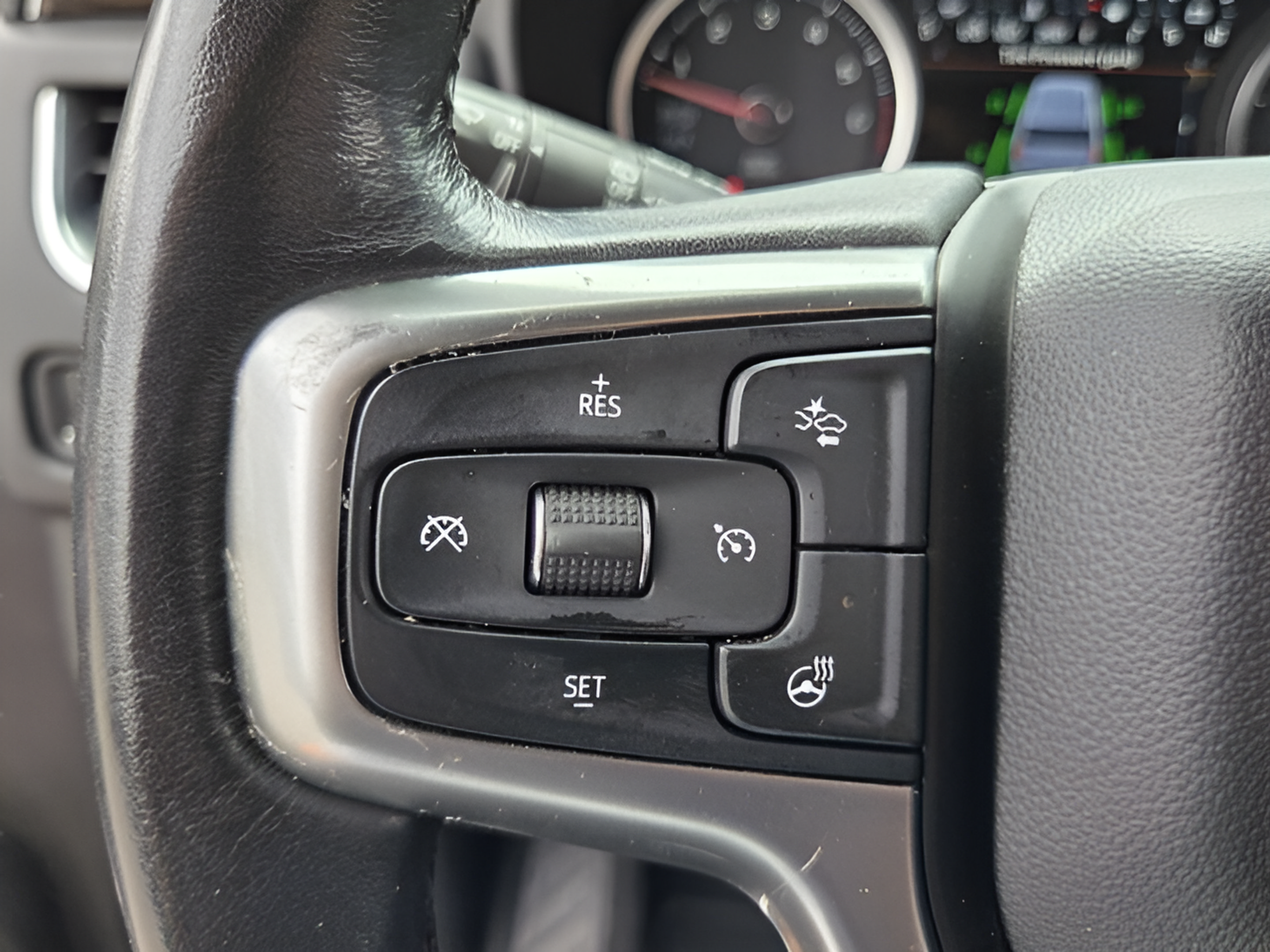 Certified 2021 Chevrolet Tahoe Premier w/ Premium Package RWD image 25