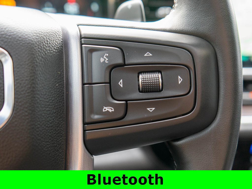 Used 2023 GMC Sierra 1500 SLT w/ SLT Convenience Package image 21