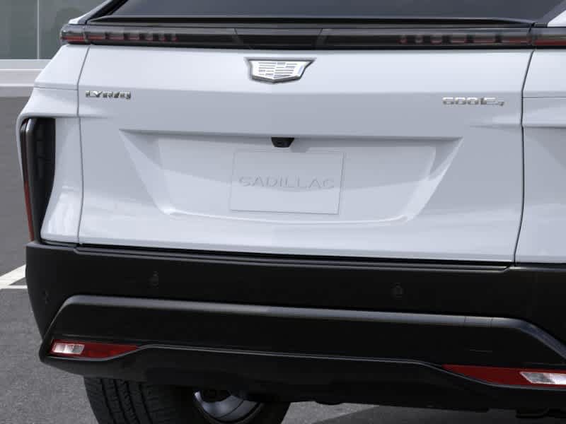 New 2026 Cadillac Lyriq Premium Luxury AWD/4WD image 14