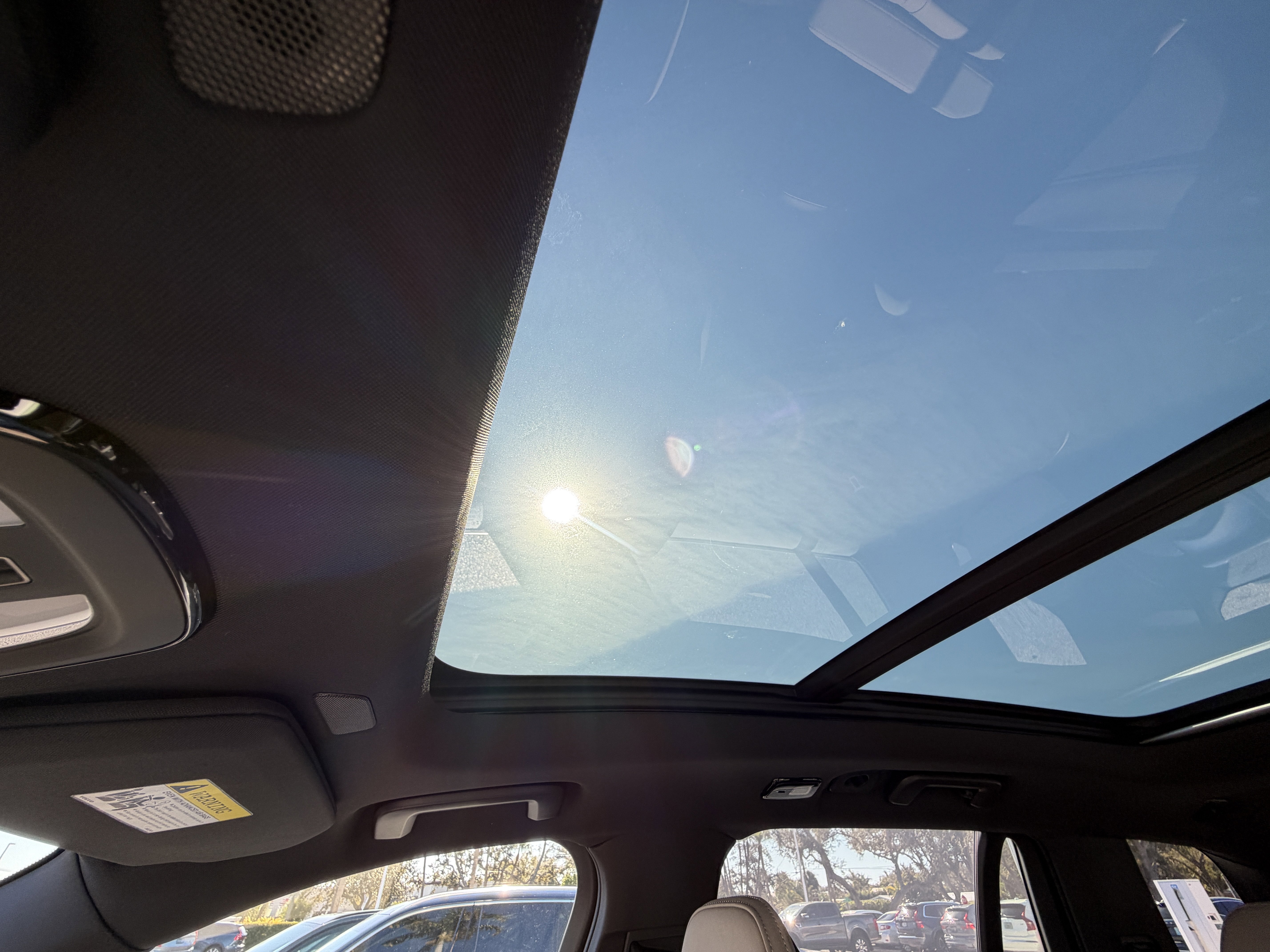 New 2026 Volvo XC90 B6 Plus image 19