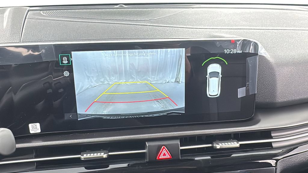 New 2026 Kia Sportage EX image 17