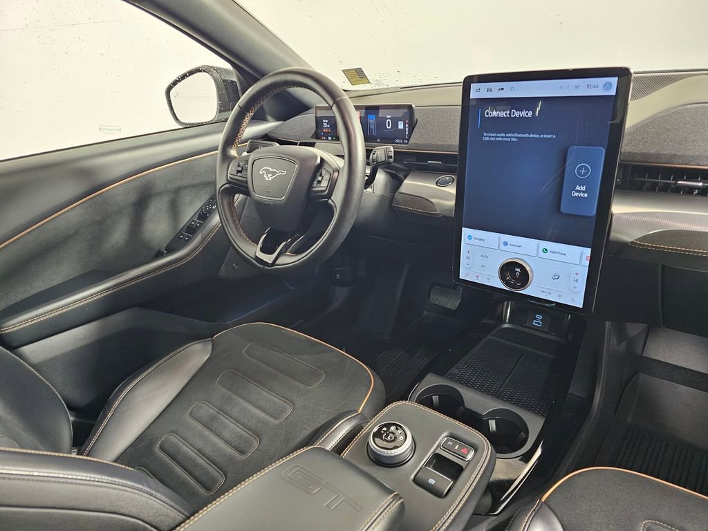 Used 2021 Ford Mustang Mach-E GT image 11