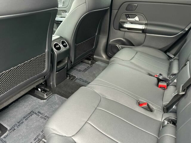 Certified 2024 Mercedes-Benz EQB 250+ image 13