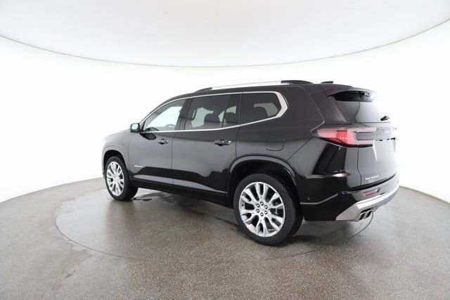 Used 2025 GMC Acadia Denali w/ Super Cruise Package image 10