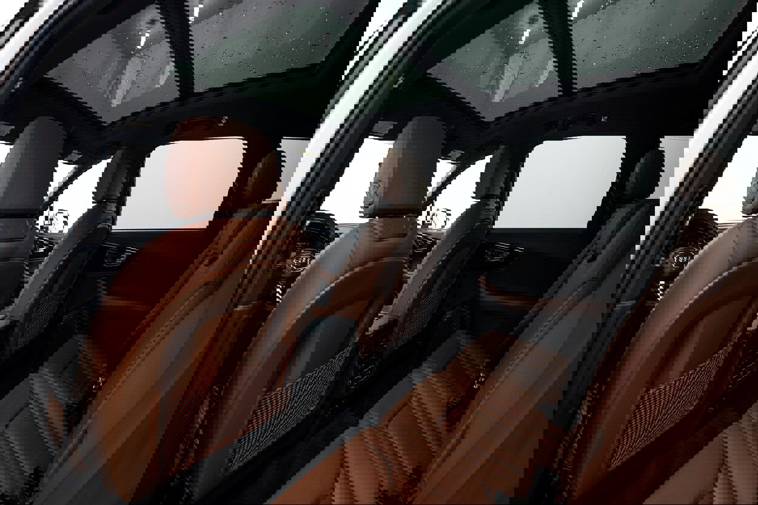 Certified 2023 Audi Q7 3.0T Premium w/ Convenience Package image 18