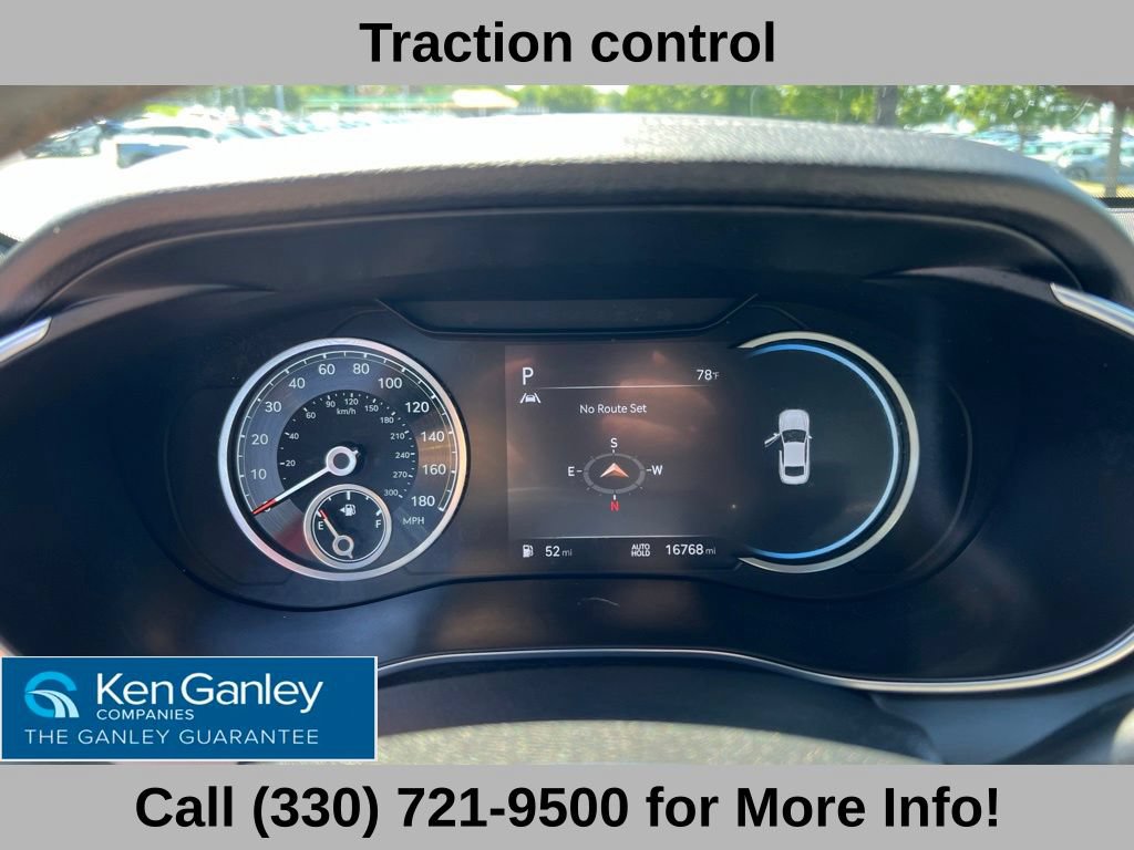 Used 2023 Genesis G70 2.0T w/ Sport Prestige Package AWD/4WD image 30