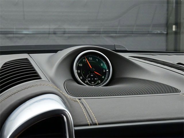 Used 2013 Porsche Cayenne Diesel image 12