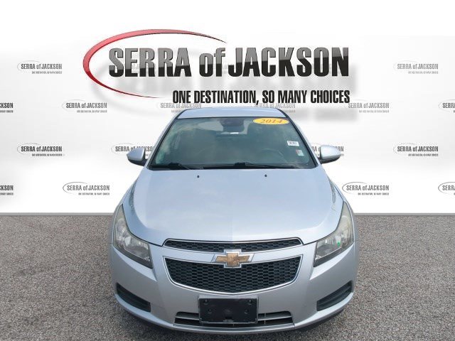Used 2014 Chevrolet Cruze LT FWD image 3
