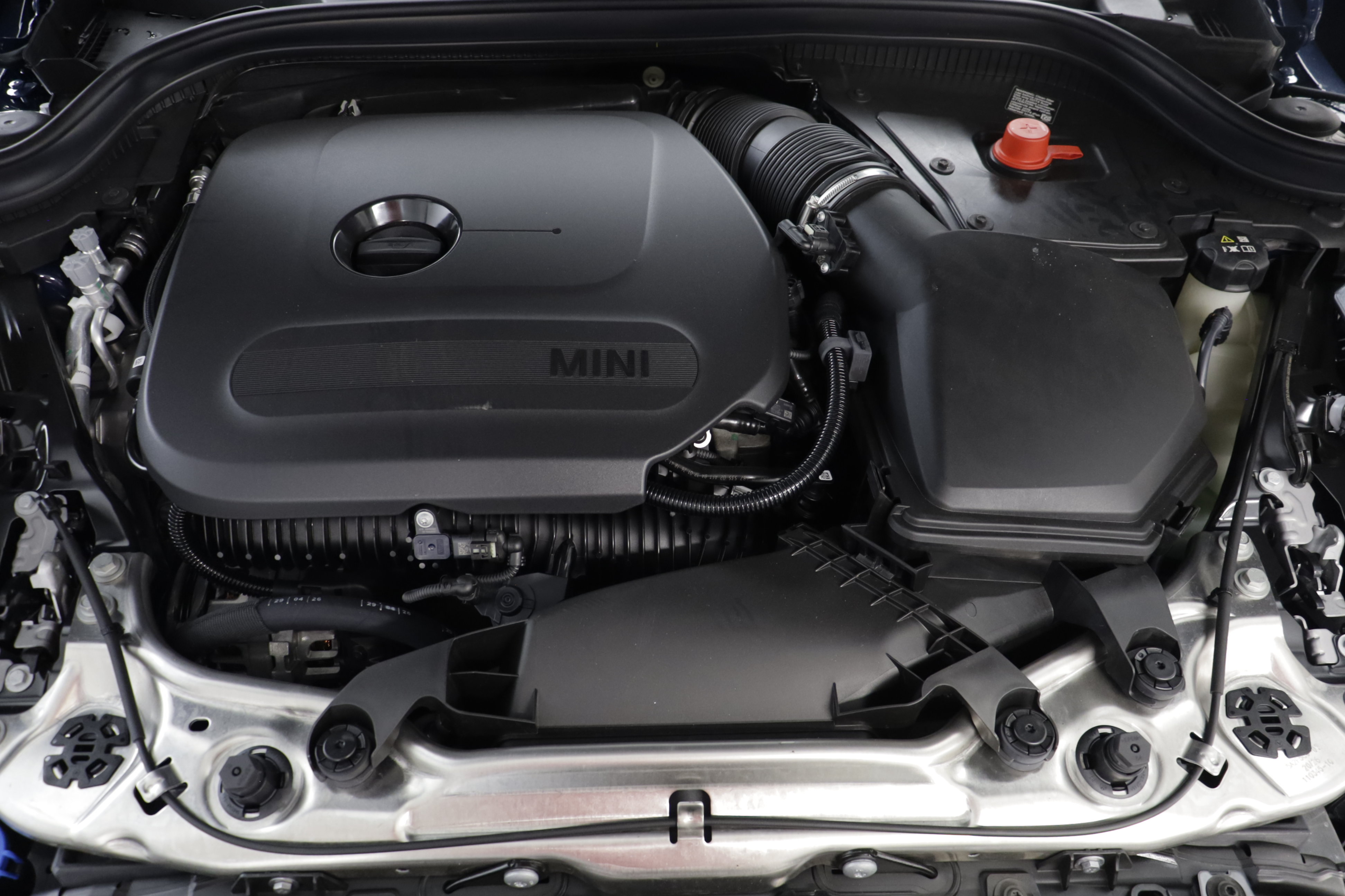 New 2026 MINI Cooper S FWD image 22