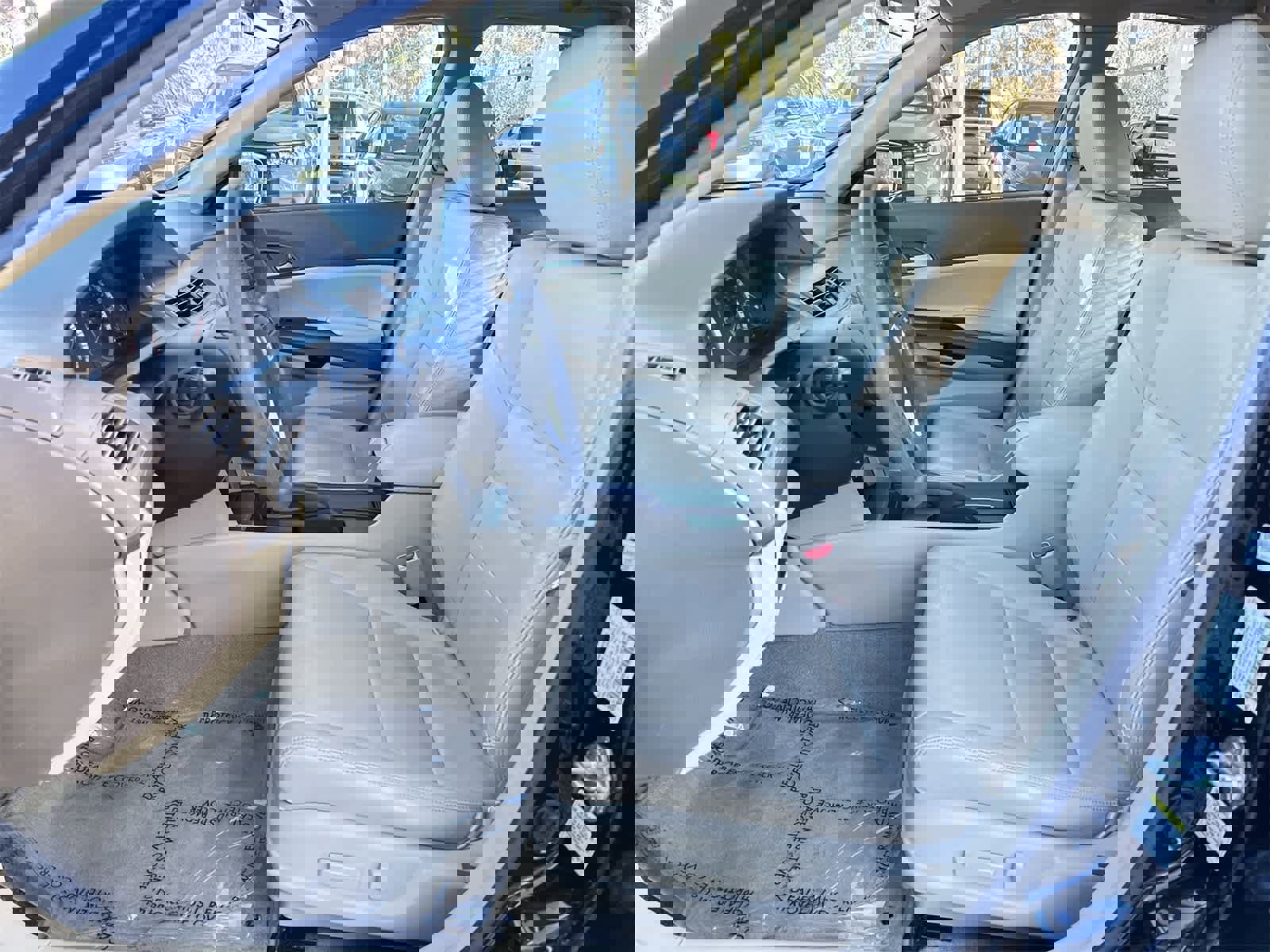 Used 2008 Honda Accord LX-P image 13