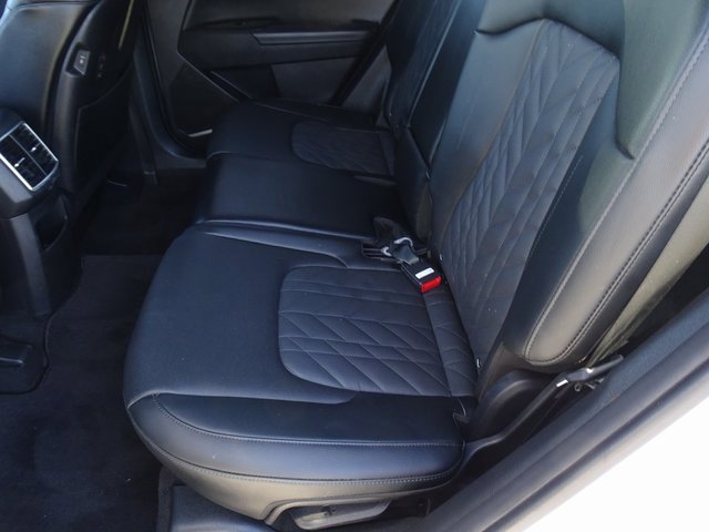 Used 2023 Kia Sportage X-Line w/ X-Line Premium Package image 8