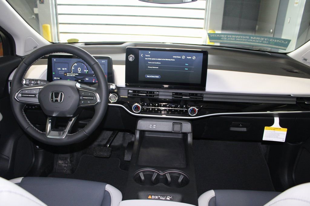 New 2026 Honda Prologue Elite image 32
