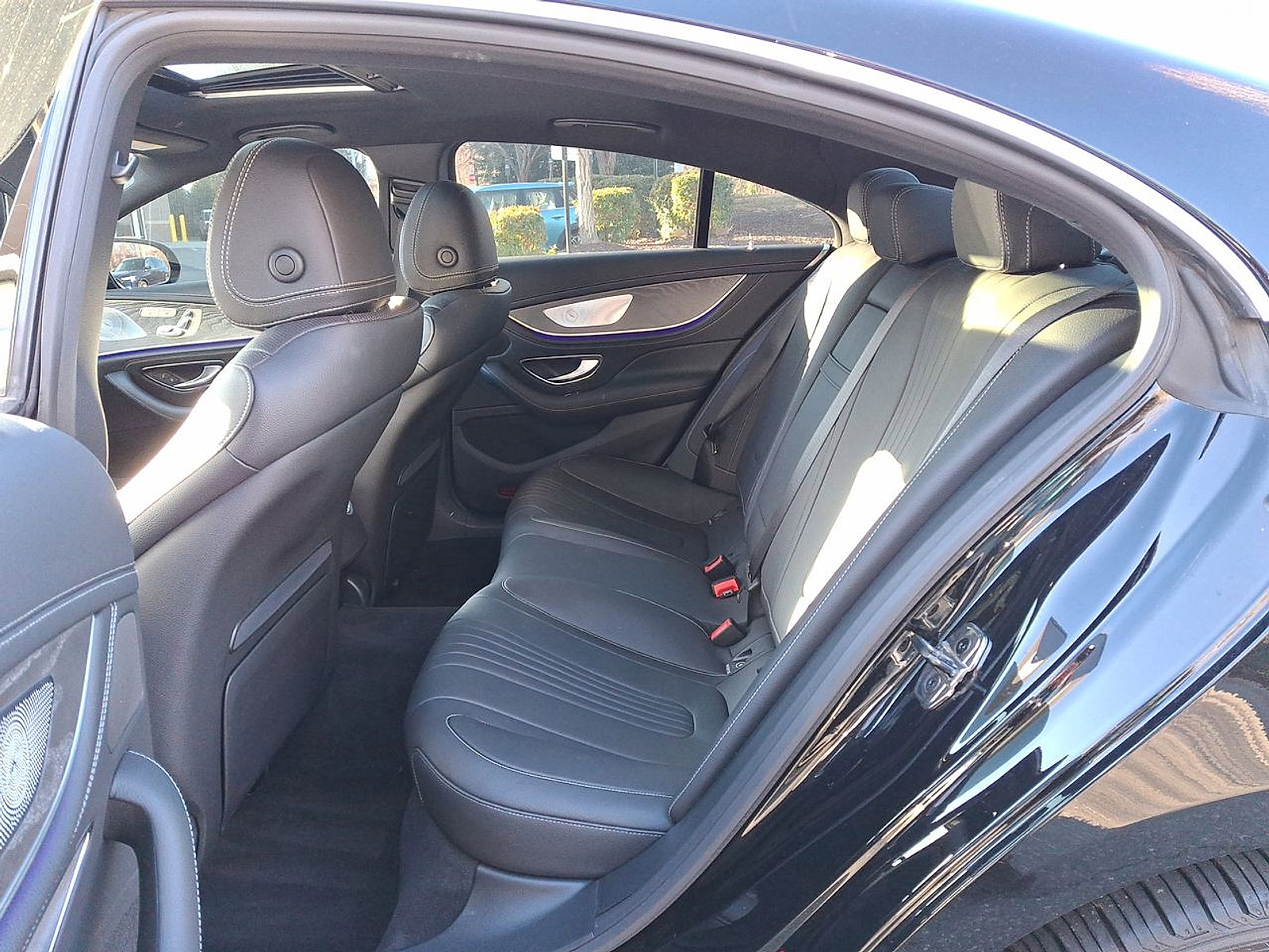 Used 2020 Mercedes-Benz CLS 450 4MATIC image 13