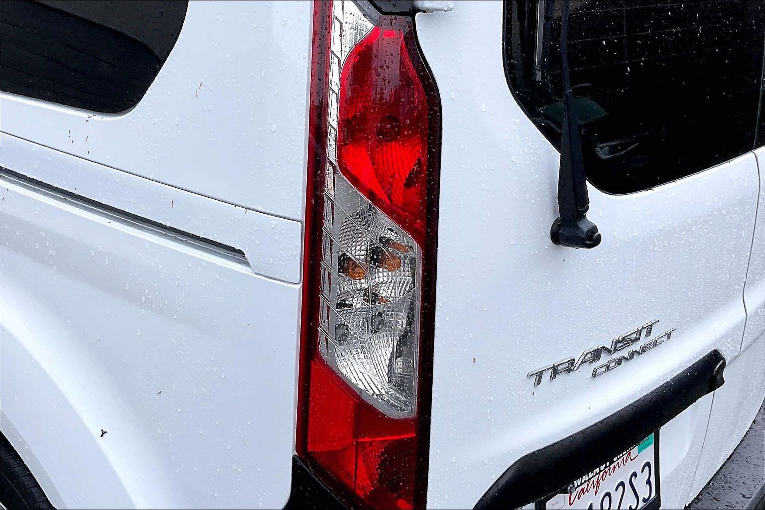 Used 2022 Ford Transit Connect XL image 29