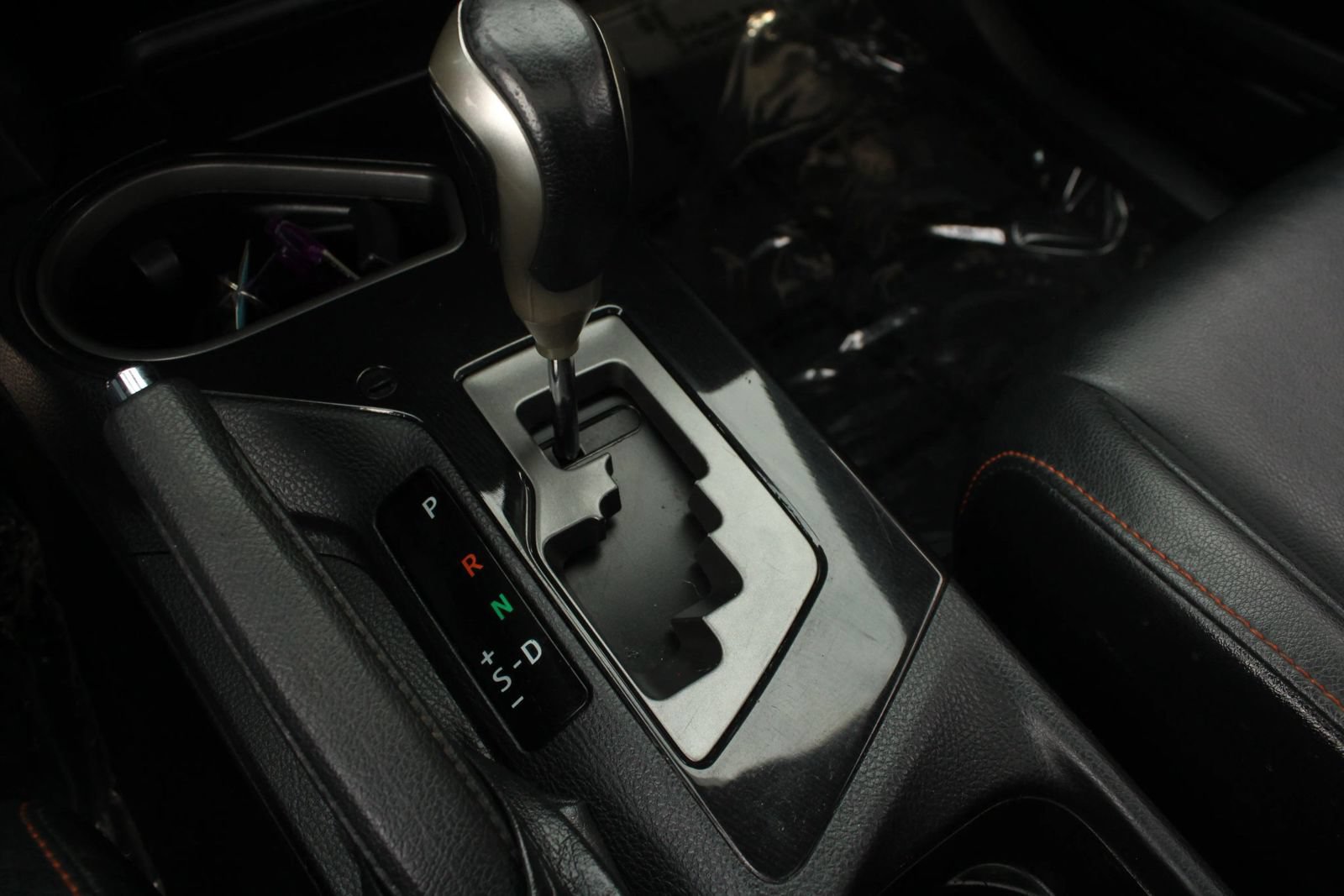 Used 2014 Toyota RAV4 XLE AWD/4WD image 32