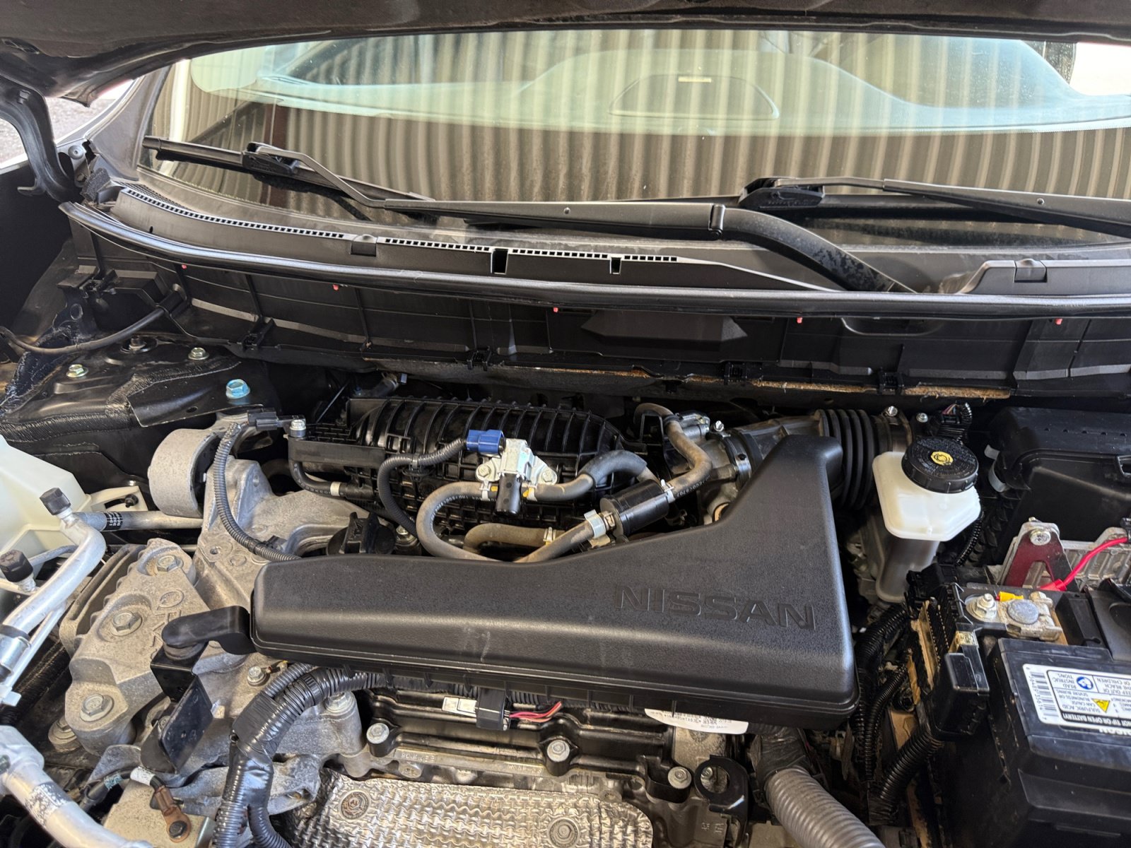 Used 2020 Nissan Rogue SL FWD image 32