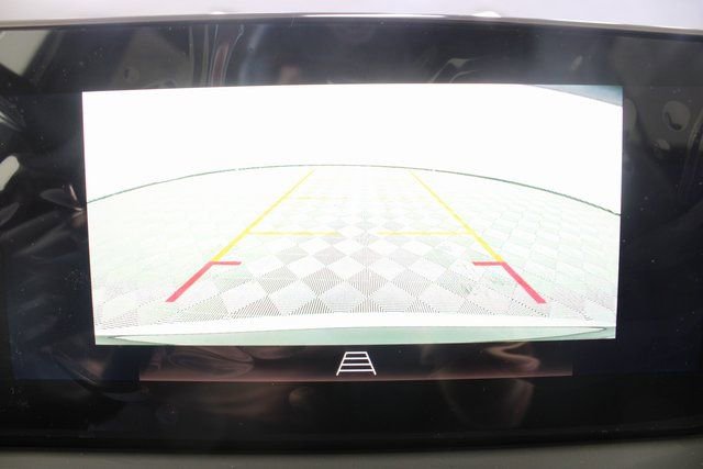 New 2026 Buick Envista Sport Touring w/ Convenience I Package image 3