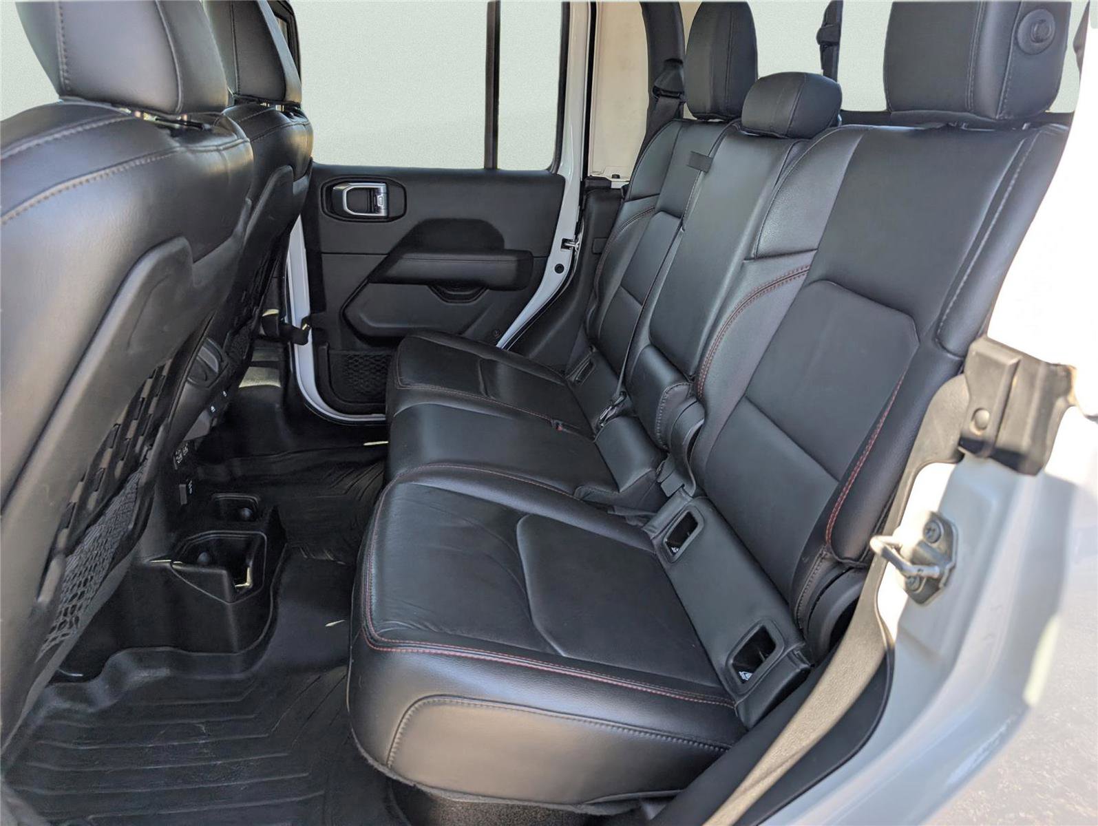 Used 2021 Jeep Gladiator Rubicon image 33