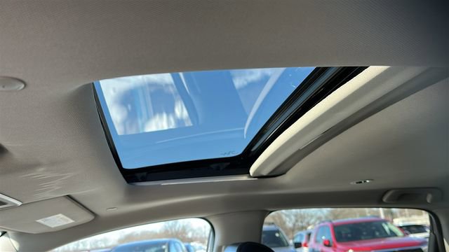 Used 2025 Honda HR-V EX-L image 10