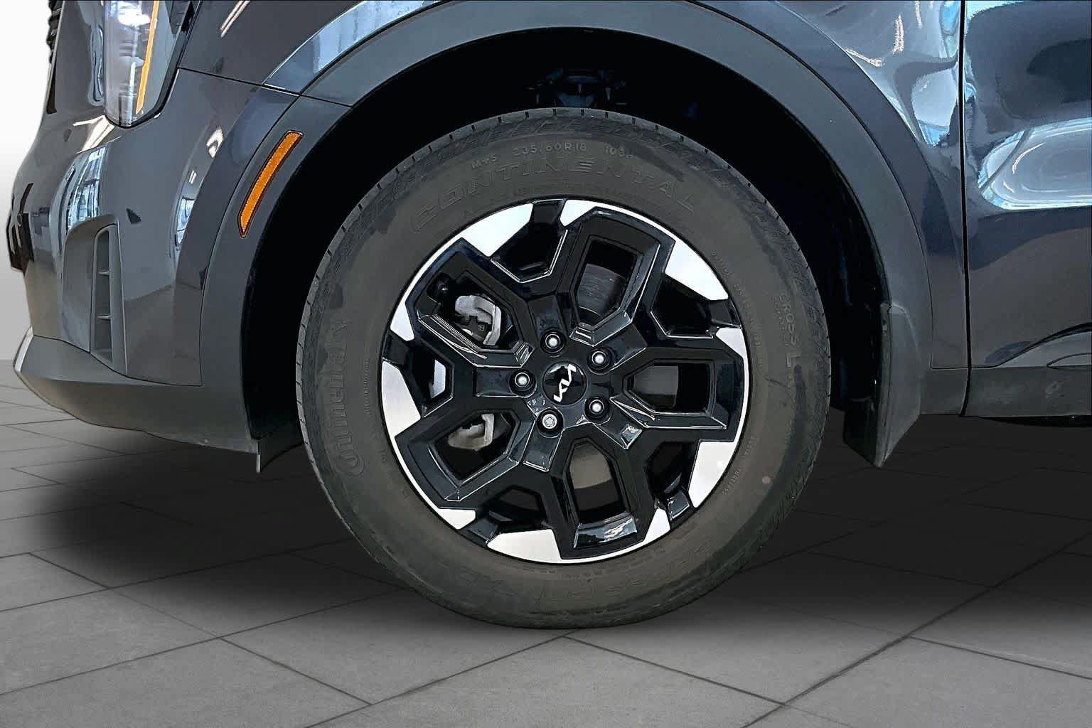 Used 2025 Kia Sorento S w/ Panoramic Sunroof Package AWD/4WD image 10