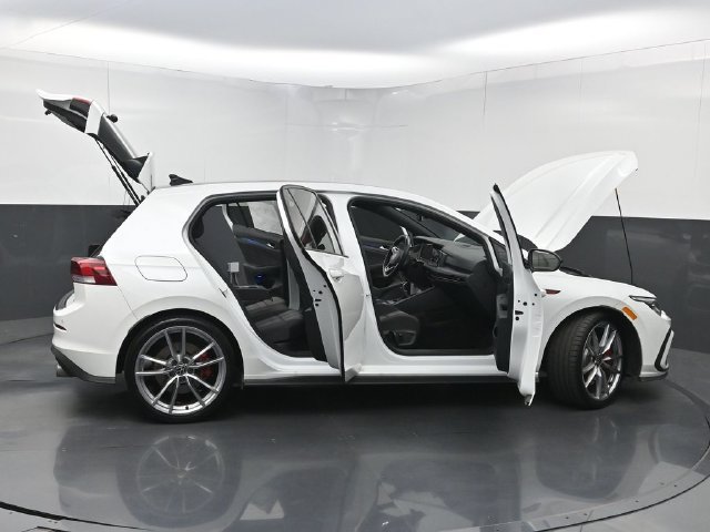Used 2024 Volkswagen GTI S FWD image 39