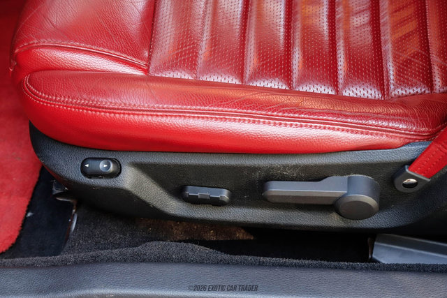 Used 2006 Ford Mustang GT Premium RWD image 45